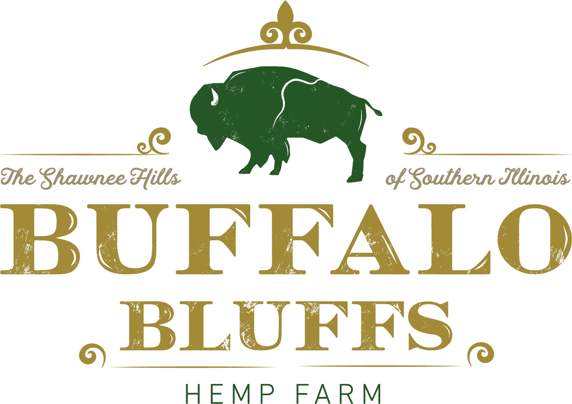 Buffalo Bluffs Hemp Farm